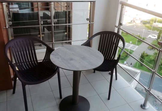 Отель Bridge Resort, г. Сочи