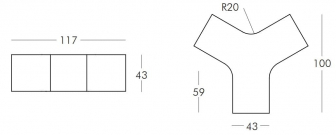 Пуф пластиковый светящийся-thumbs-Фото3