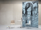 Стул пластиковый Scab Design Alice сталь, технополимер лен, тортора Фото 11