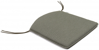 Подушка для стула Nardi Cassia Bistrot Sunbrella бамбук Фото 1