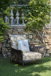 Кресло плетеное с подушками-thumbs-Фото4