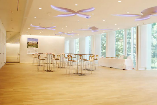 Flora Koln, Кельн, Германия