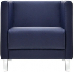 Кресло с обивкой-thumbs-Фото3