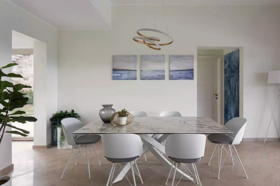 Luxuty Villas Borgo Delle Stelle, Ла-Маддалена, Сардиния, Италия