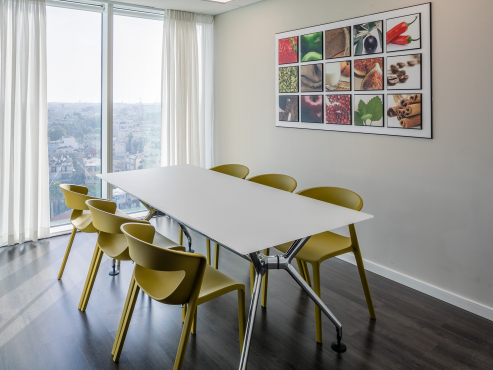 Jews for Jesus, Израиль