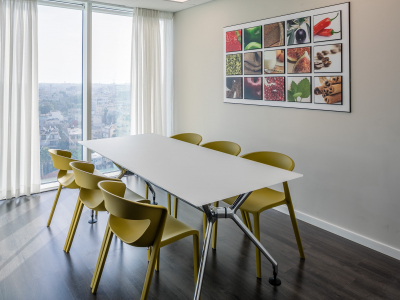 Проект:Jews for Jesus, Израиль