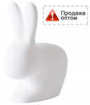 Светильник пластиковый напольный Rabbit OUT