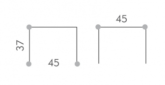 Столик металлический кофейный-thumbs-Фото3