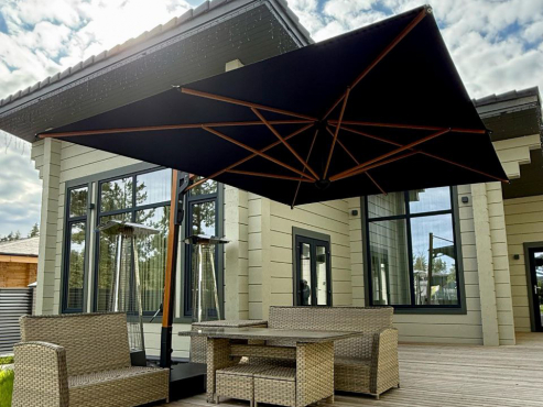 Частный проект, Санкт-Петербург