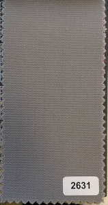 Зонт профессиональный 3х3 м THEUMBRELA SEMSIYE EVI Banana Plus алюминий, олефин черный, светло-серый Фото 4