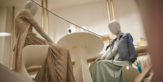 Motivi, Милан, Италия