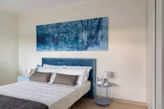 Luxuty Villas Borgo Delle Stelle, Ла-Маддалена, Сардиния, Италия