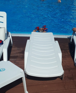 Тау Парк, г. Саратов