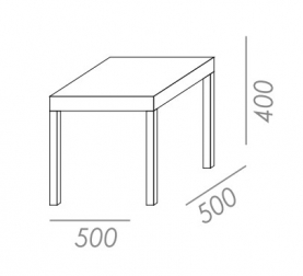 Столик плетеный журнальный-thumbs-Фото3
