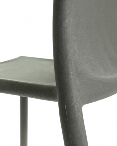 Стул пластиковый Magis RE Air-Chair полипропилен Фото 8