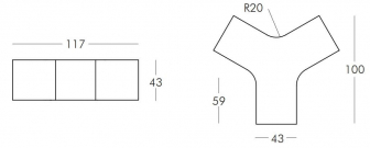 Пуф пластиковый светящийся уличный-thumbs-Фото3