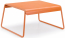 Столик кофейный Scab Design Lisa Lounge Side Table сталь, металл терракотовый Фото 4