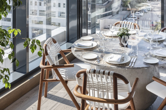 The Grand by Interni Grand Hyatt Athens, Афины, Греция