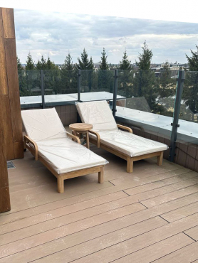 Частный проект