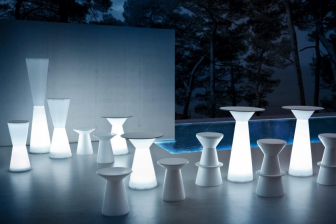 Стол ламинированный Roller Table