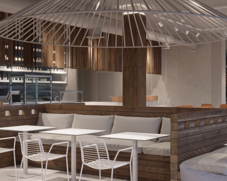 Термы ТЕПЛО, г. Уфа