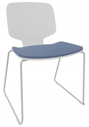 Стул деревянный с подушкой-thumbs-Фото1