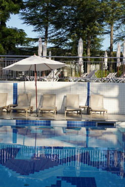 Отель Adagio Le Rond Sochi, г. Сочи