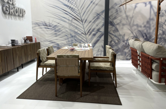 Выставка ARTDOM 2026, МВЦ 