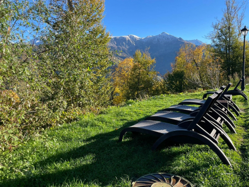 Green Flow Роза Хутор, п. Эсто-Садок, г. Сочи