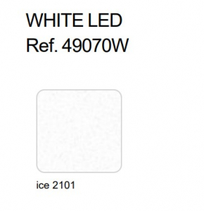 Светильник Vondom Chrismy полиэтилен Фото 4