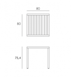 Стол пластиковый обеденный-thumbs-Фото3