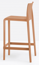 Стул пластиковый полубарный-thumbs-Фото1