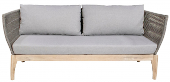 Диван деревянный двухместный-thumbs-Фото4