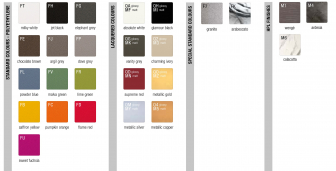 Столик кофейный из HPL пластика-thumbs-Фото4