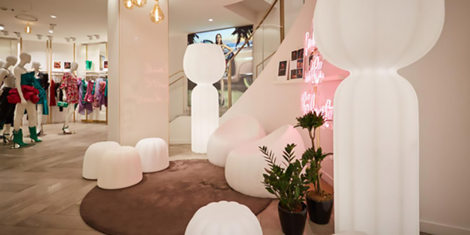 Motivi, Милан, Италия