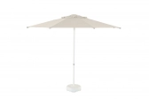 Зонт пляжный профессиональный Ø2.5 м THEUMBRELA SEMSIYE EVI Kiwi Clips алюминий, полиэстер бежевый Фото 28