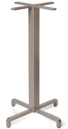 Подстолье металлическое барное-thumbs-Фото1