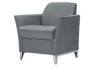 Кресло с обивкой-thumbs-Фото3