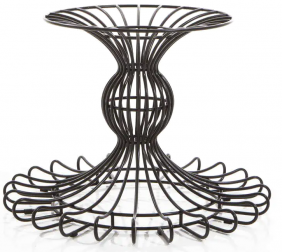 Кашпо металлическое-thumbs-Фото1