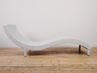 Шезлонг-лежак плетеный-thumbs-Фото1