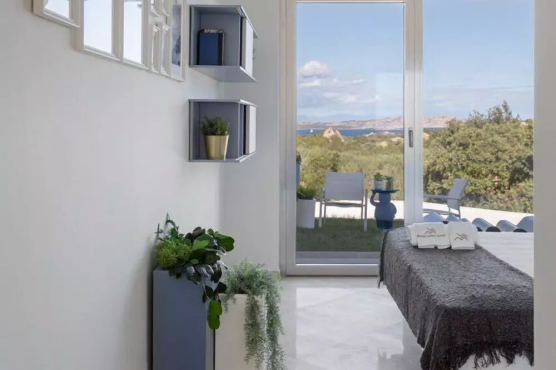 Luxuty Villas Borgo Delle Stelle, Ла-Маддалена, Сардиния, Италия