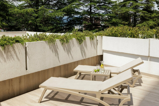 Отель Adagio Le Rond Sochi, г. Сочи