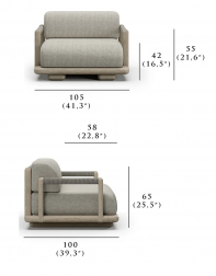 Кресло плетеное мягкое-thumbs-Фото3