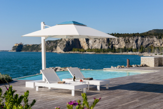 Зонт профессиональный 2.5х2.5 м-thumbs-Фото1