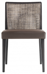 Стул деревянный мягкий-thumbs-Фото1