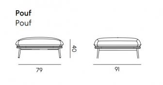 Пуф с подушкой-thumbs-Фото3