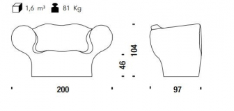 Диван мягкий-thumbs-Фото3