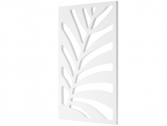 Ширма декоративная Serralunga Kentia полиэтилен Фото 15