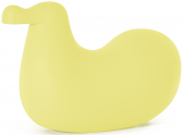 Птица-качалка пластиковая Dodo