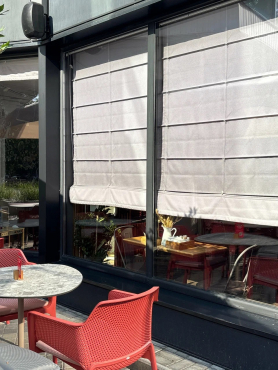 BEmine Гастро-Кафе, г. Симферополь